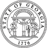 State of Georgia